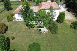  maison riberac 24600