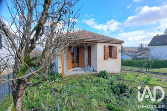  maison riberac 24600