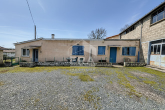  maison riberac 24600