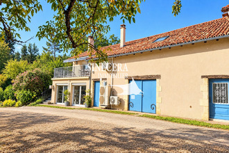  maison riberac 24600