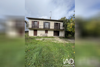  maison riberac 24600