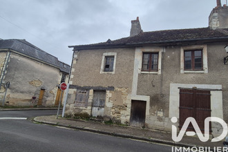  maison richelieu 37120