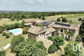  maison richerenches 84600