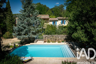  maison richerenches 84600