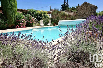  maison richerenches 84600