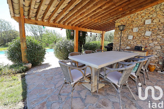  maison richerenches 84600