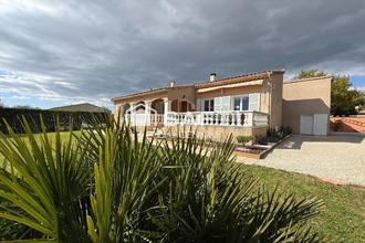  maison richerenches 84600