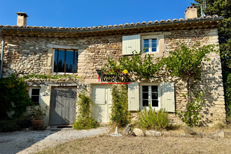  maison richerenches 84600