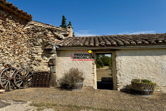  maison richerenches 84600
