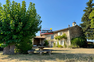  maison richerenches 84600