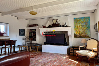  maison richerenches 84600