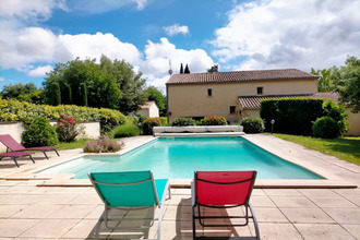  maison richerenches 84600