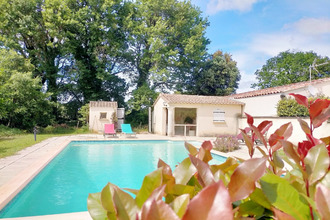  maison richerenches 84600
