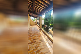  maison richerenches 84600