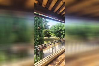  maison richerenches 84600