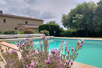  maison richerenches 84600
