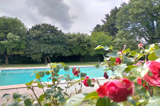  maison richerenches 84600