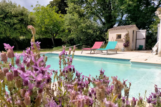 maison richerenches 84600