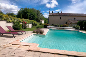  maison richerenches 84600