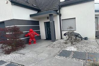  maison richwiller 68120