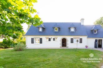  maison riec-sur-belon 29340