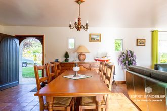  maison riec-sur-belon 29340