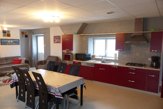  maison riec-sur-belon 29340