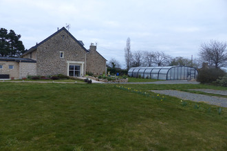  maison riec-sur-belon 29340