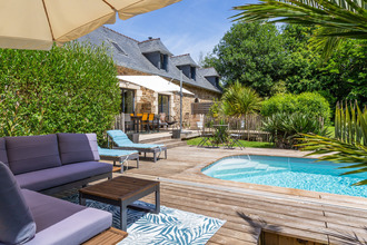  maison riec-sur-belon 29340