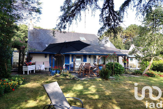  maison riec-sur-belon 29340