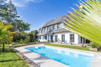  maison riec-sur-belon 29340