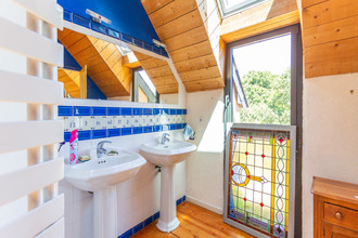  maison riec-sur-belon 29340