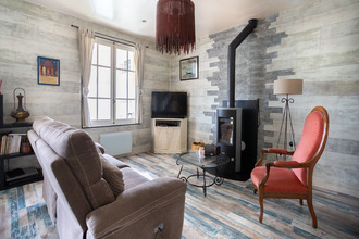  maison riec-sur-belon 29340