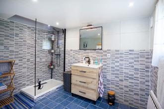  maison riec-sur-belon 29340