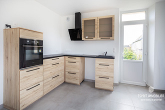  maison riec-sur-belon 29340