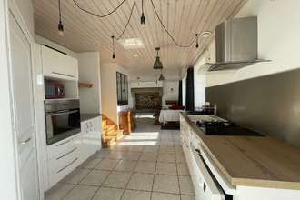  maison riec-sur-belon 29340