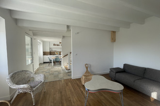  maison riec-sur-belon 29340