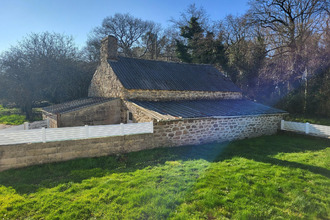  maison riec-sur-belon 29340