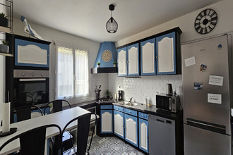  maison riec-sur-belon 29340