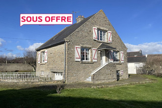  maison riec-sur-belon 29340