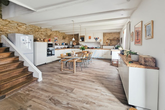  maison riec-sur-belon 29340