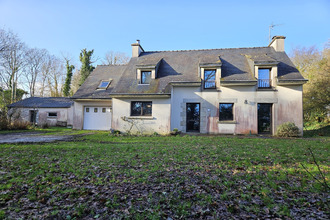  maison riec-sur-belon 29340