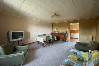  maison riec-sur-belon 29340