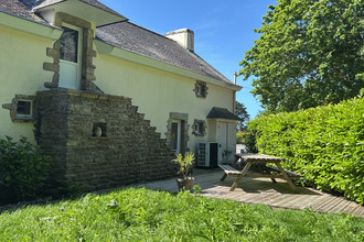  maison riec-sur-belon 29340