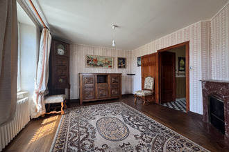  maison riec-sur-belon 29340