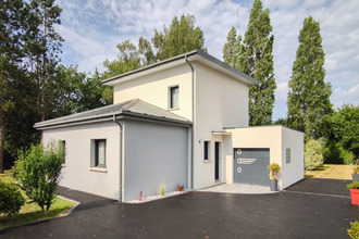  maison riec-sur-belon 29340