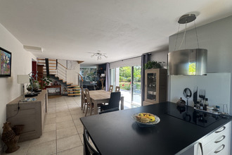  maison riec-sur-belon 29340