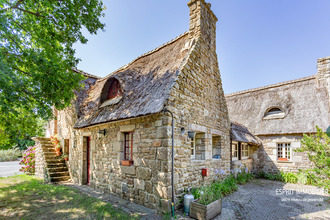  maison riec-sur-belon 29340