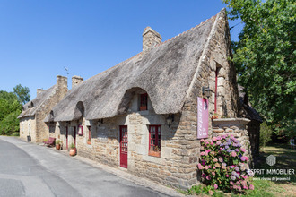  maison riec-sur-belon 29340