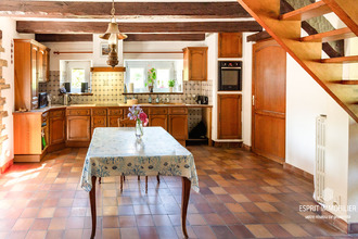  maison riec-sur-belon 29340